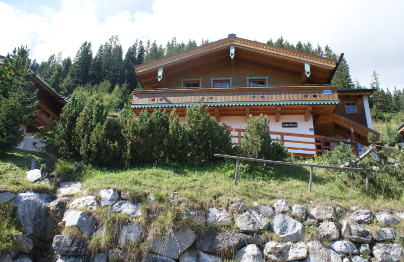 Chalet emma 14