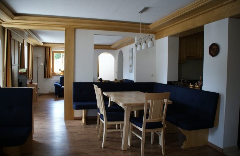 Chalet home sweet home 10