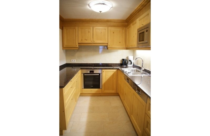 Chalet home sweet home 11