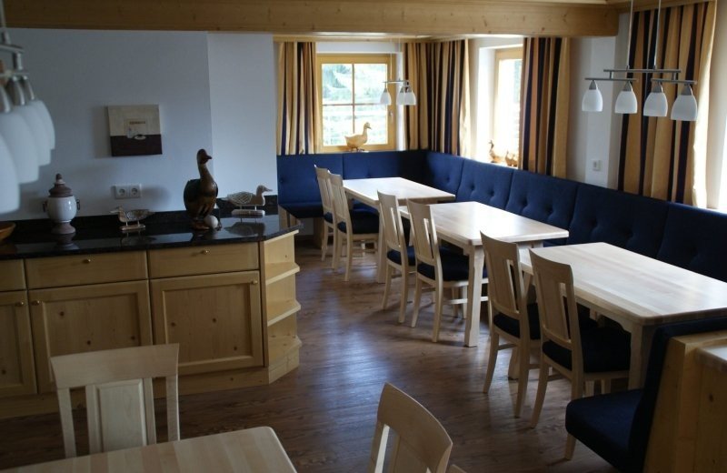 Chalet home sweet home 9