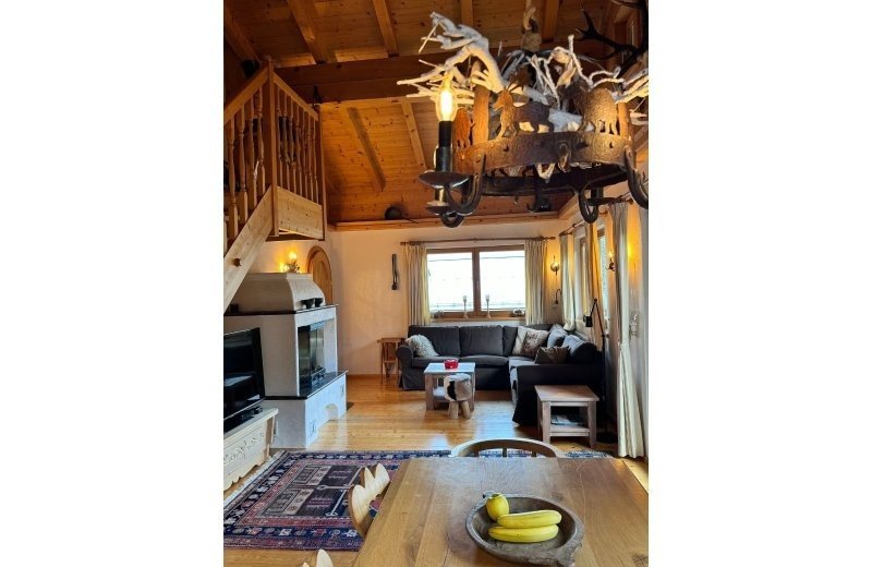 Chalet moschehos oben 6