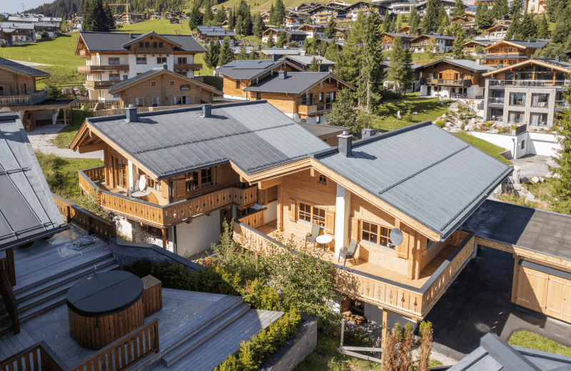 Chalet schneespass 17