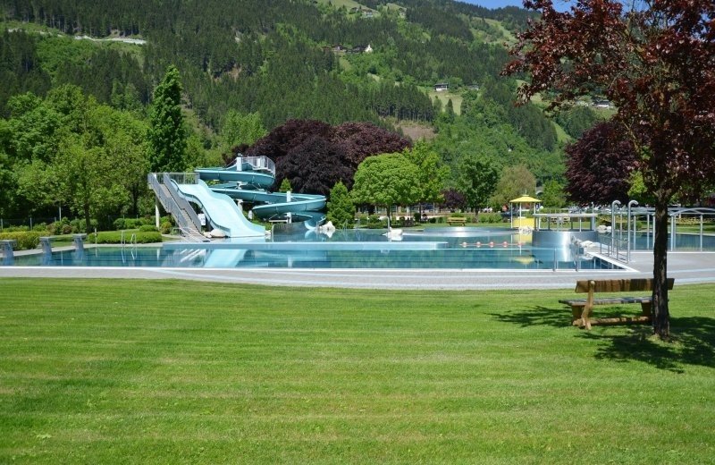Leisure park Zell am Ziller