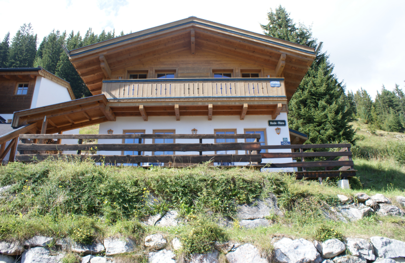Heide hutte 6
