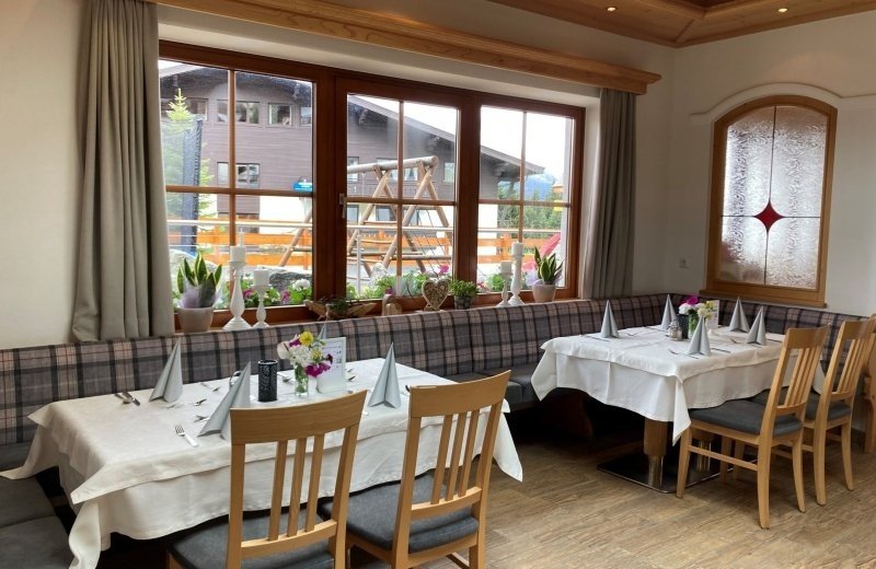 Restaurant Sterngucker