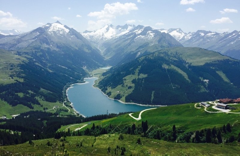 KÖNIGSLEITEN HAS IT ALL!